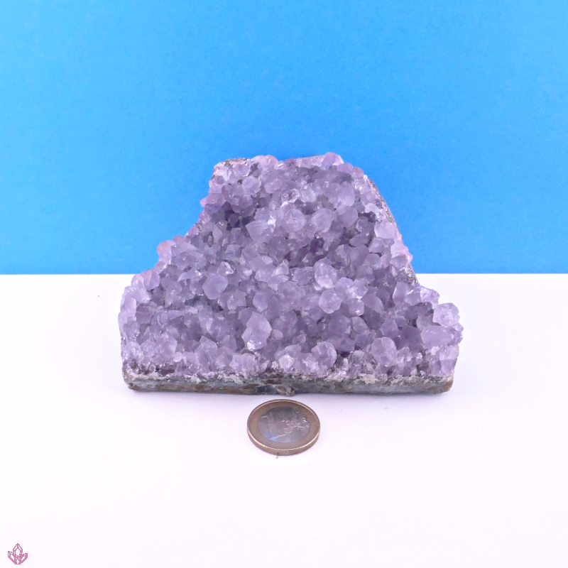 Amethyst Stufe ca. 400 g