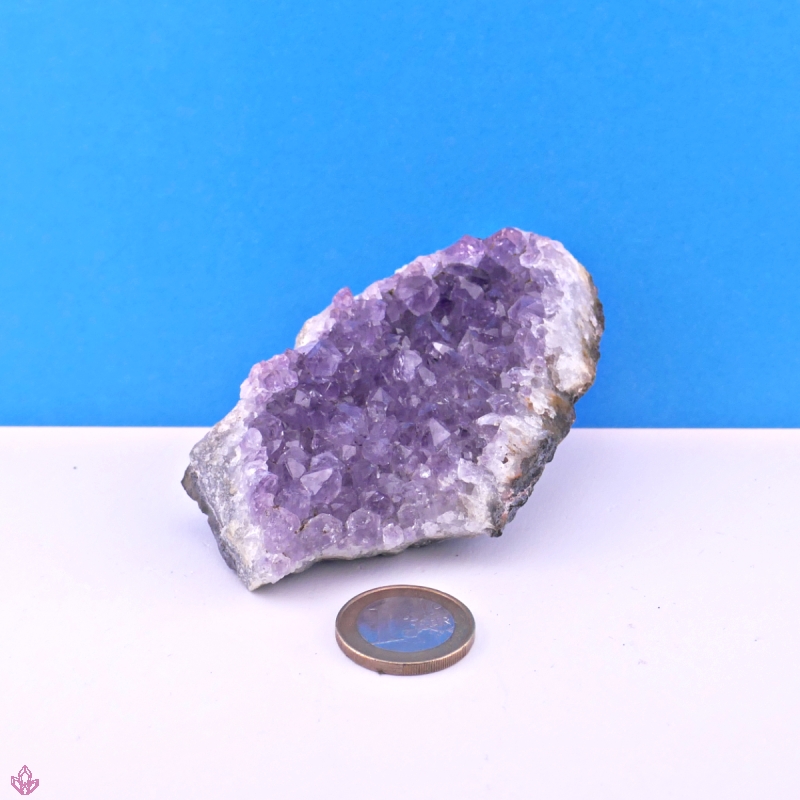 Amethyst Drusen Stück ca.170 g