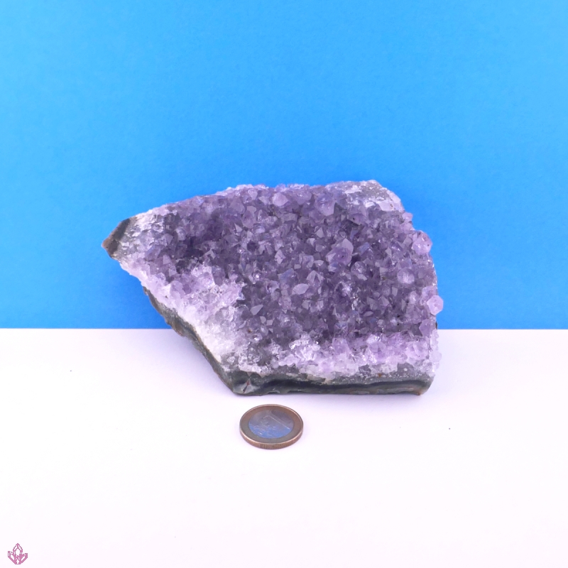 Amethyst Stufe ca. 490 g