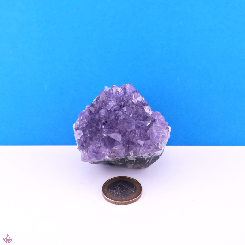 Amethyst ca. 150 g