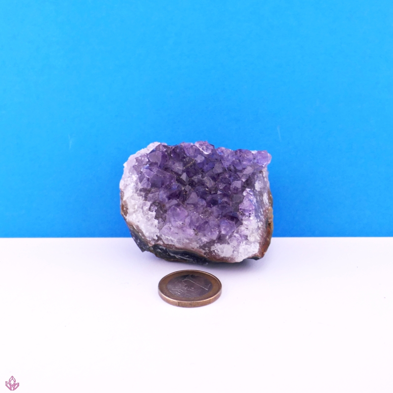 Amethyst ca. 120 g