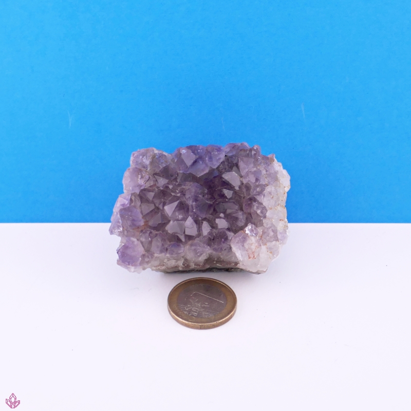 Amethyst ca. 115 g