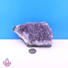 Amethyst Stufe ca. 490 g