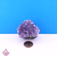 Amethyst ca. 150 g