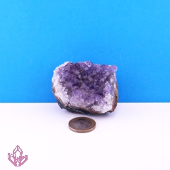 Amethyst ca. 120 g