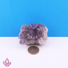 Amethyst ca. 115 g