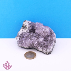 Amethyst Stufe ca. 200 g