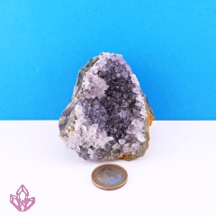 Amethyst ca. 180 g