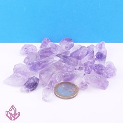 Amethyst Rohsteine ca. 100 g